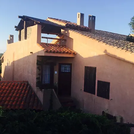 Villa Faro Palau