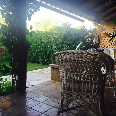 Faro Villa *